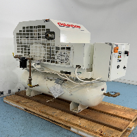 Champion Oil-Less Air Compressor image 0